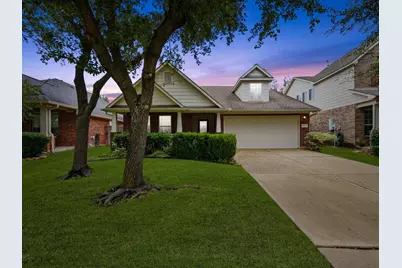 20118 Monarda Manor Court, Spring, TX 77379 - Photo 1