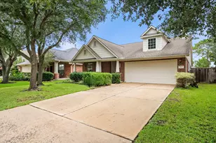 20118 Monarda Manor Ct, Spring, TX 77379 - Photo 5