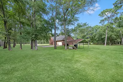 205 Mohawk Lane, Wallisville, TX 77597 - Photo 29