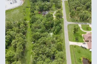 205 Mohawk Lane, Wallisville, TX 77597 - Photo 33