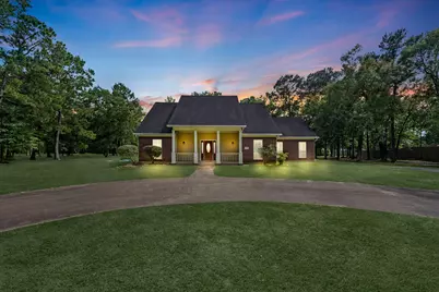 205 Mohawk Lane, Wallisville, TX 77597 - Photo 1
