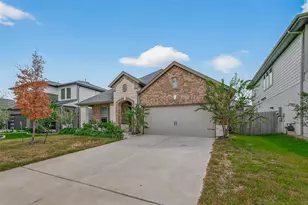 29215 Pikes Peak Dr, Katy, TX 77494 - Photo 5