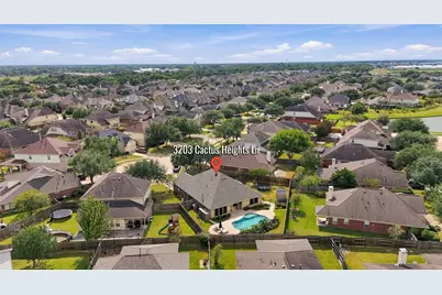 3203 Cactus Heights Lane, Pearland, TX 77581 - Photo 31