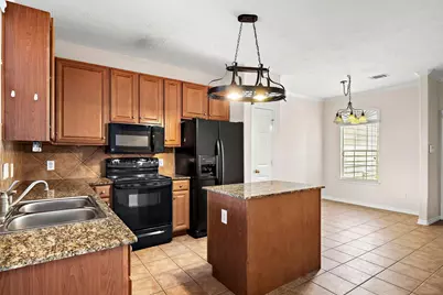 816 Sterling Creek Circle, Katy, TX 77450 - Photo 7