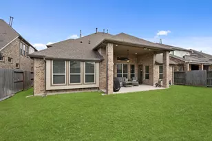 10803 Dawn River Ct, Cypress, TX 77433 - Photo 35
