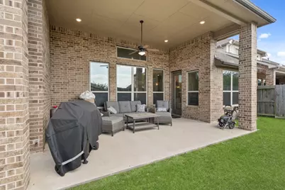 10803 Dawn River Court, Cypress, TX 77433 - Photo 33