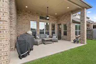 10803 Dawn River Ct, Cypress, TX 77433 - Photo 33