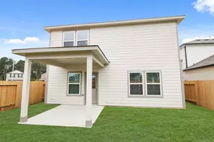 282 Brazen Frst Trl, Magnolia, TX 77354 - Photo 3