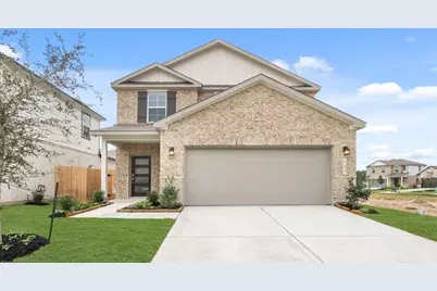 282 Brazen Forest Trail, Magnolia, TX 77354 - Photo 1