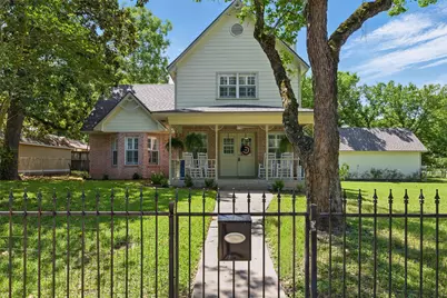 407 W Main Street, Brenham, TX 77833 - Photo 3