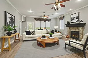 35 Susan Dr, Cleveland, TX 77327 - Photo 25