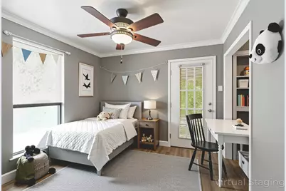 35 Susan Drive, Cleveland, TX 77327 - Photo 27