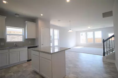 3419 Hughes Meadow Way, Richmond, TX 77406 - Photo 5