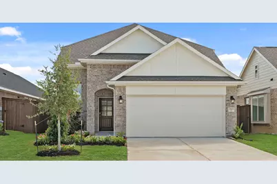 28808 Bobcat Run Drive, New Caney, TX 77357 - Photo 35