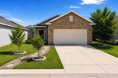 253 Wonderful Life Way, Jarrell, TX 76537 - Photo 1
