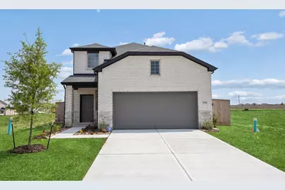2064 Marymere Falls Drive, Dayton, TX 77535 - Photo 1