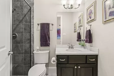 27 Hollyflower Place, Tomball, TX 77375 - Photo 23