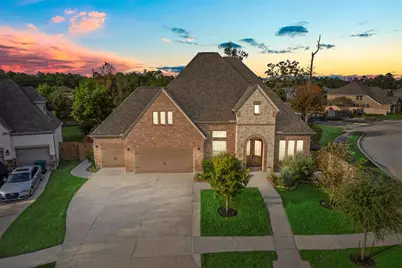 3502 Gambel Drive, Spring, TX 77386 - Photo 1