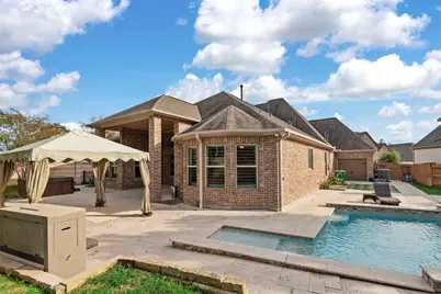 3502 Gambel Drive, Spring, TX 77386 - Photo 37