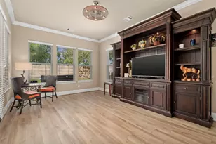 3502 Gambel Dr, Spring, TX 77386 - Photo 17