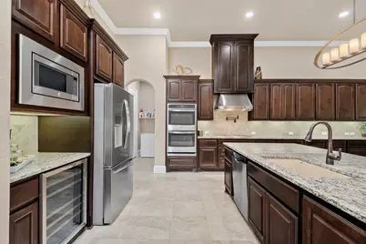 3502 Gambel Drive, Spring, TX 77386 - Photo 9