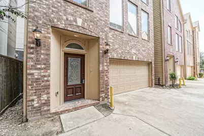 1117 Saint Agnes Street #D, Houston, TX 77030 - Photo 3