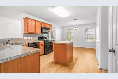 407 Seabourne Meadows Drive, Rosenberg, TX 77471 - Photo 5