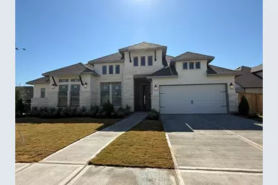 6403 Seville, Manvel, TX 77578 - Photo 1
