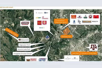 2100 Joppi Court, Bryan, TX 77807 - Photo 9