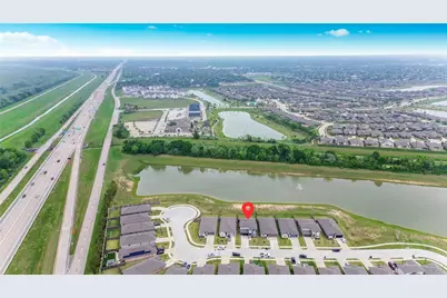 6811 Bradford Terrace Road, Richmond, TX 77407 - Photo 3