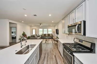 6811 Bradford Terrace Road, Richmond, TX 77407 - Photo 5