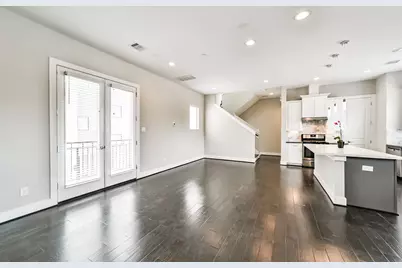 10806 Warwana Road #G, Houston, TX 77043 - Photo 5