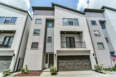 10806 Warwana Road #G, Houston, TX 77043 - Photo 1