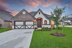 24431 E Piney Harbor Ln NE, Katy, TX 77493 - Photo 1