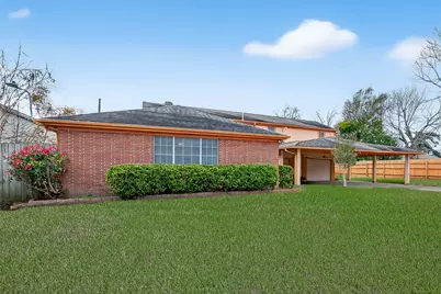 807 #805 Ruth Street, Baytown, TX 77520 - Photo 15