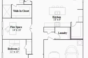 201 Orchard Cv, Snook, TX 77879 - Photo 13