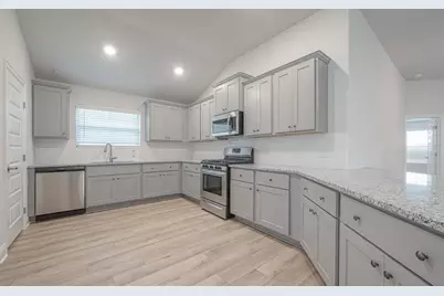 13317 Silver Egret Ln, La Marque, TX 77568 - Photo 33