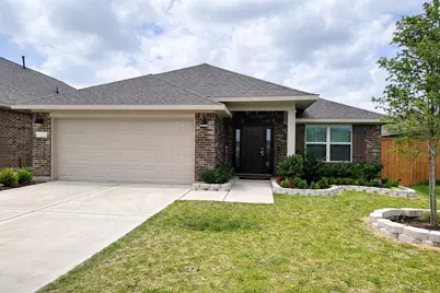 13317 Silver Egret Ln, La Marque, TX 77568 - Photo 1