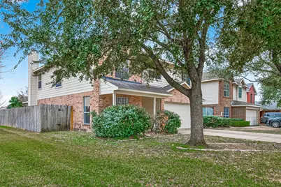 20019 Laramie River Trail, Katy, TX 77449 - Photo 3