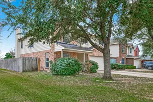 20019 Laramie River Trail, Katy, TX 77449 - Photo 3