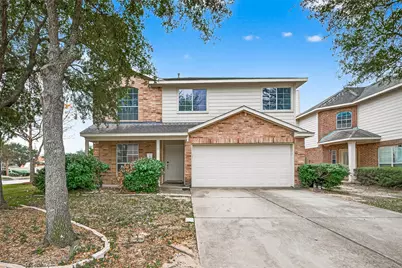 20019 Laramie River Trail, Katy, TX 77449 - Photo 1