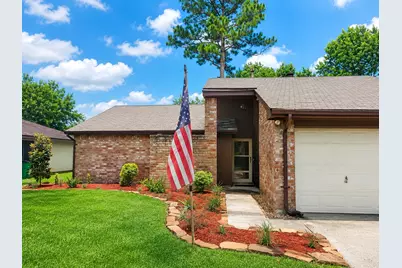 2527 N Spring Drive, Spring, TX 77373 - Photo 1