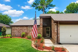 2527 N Spring Dr, Spring, TX 77373 - Photo 1