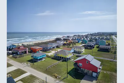 145 Belanger Avenue, Surfside Beach, TX 77541 - Photo 9
