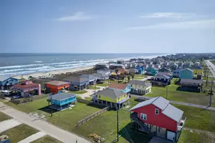 145 Belanger Ave, Surfside Beach, TX 77541 - Photo 9