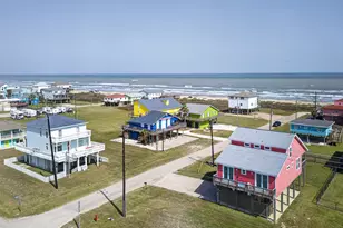 145 Belanger Ave, Surfside Beach, TX 77541 - Photo 1
