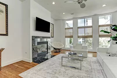 4311 Feagan Street #C, Houston, TX 77007 - Photo 7