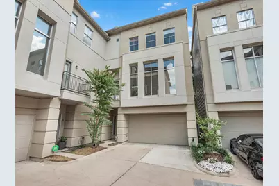 4311 Feagan Street #C, Houston, TX 77007 - Photo 3