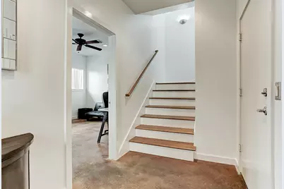 4311 Feagan Street #C, Houston, TX 77007 - Photo 5