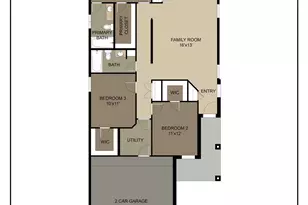 8639 Middleton Oaks Cir, Houston, TX 77028 - Photo 9